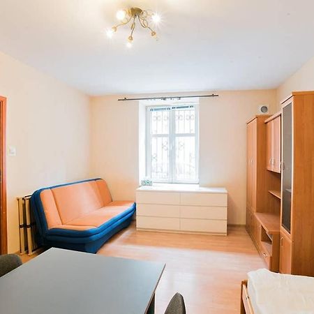 Old Town Apartment Krakow Ngoại thất bức ảnh