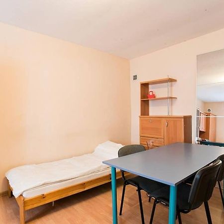 Old Town Apartment Krakow Ngoại thất bức ảnh