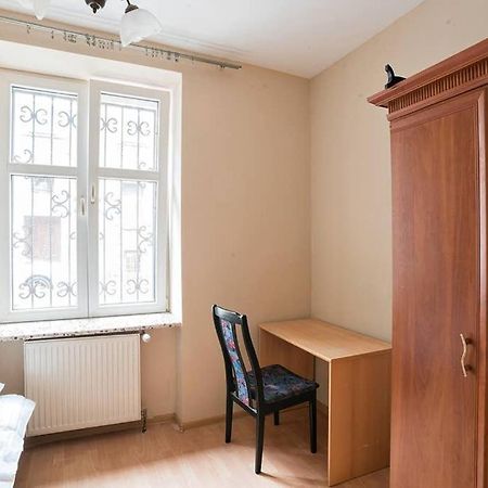 Old Town Apartment Krakow Ngoại thất bức ảnh
